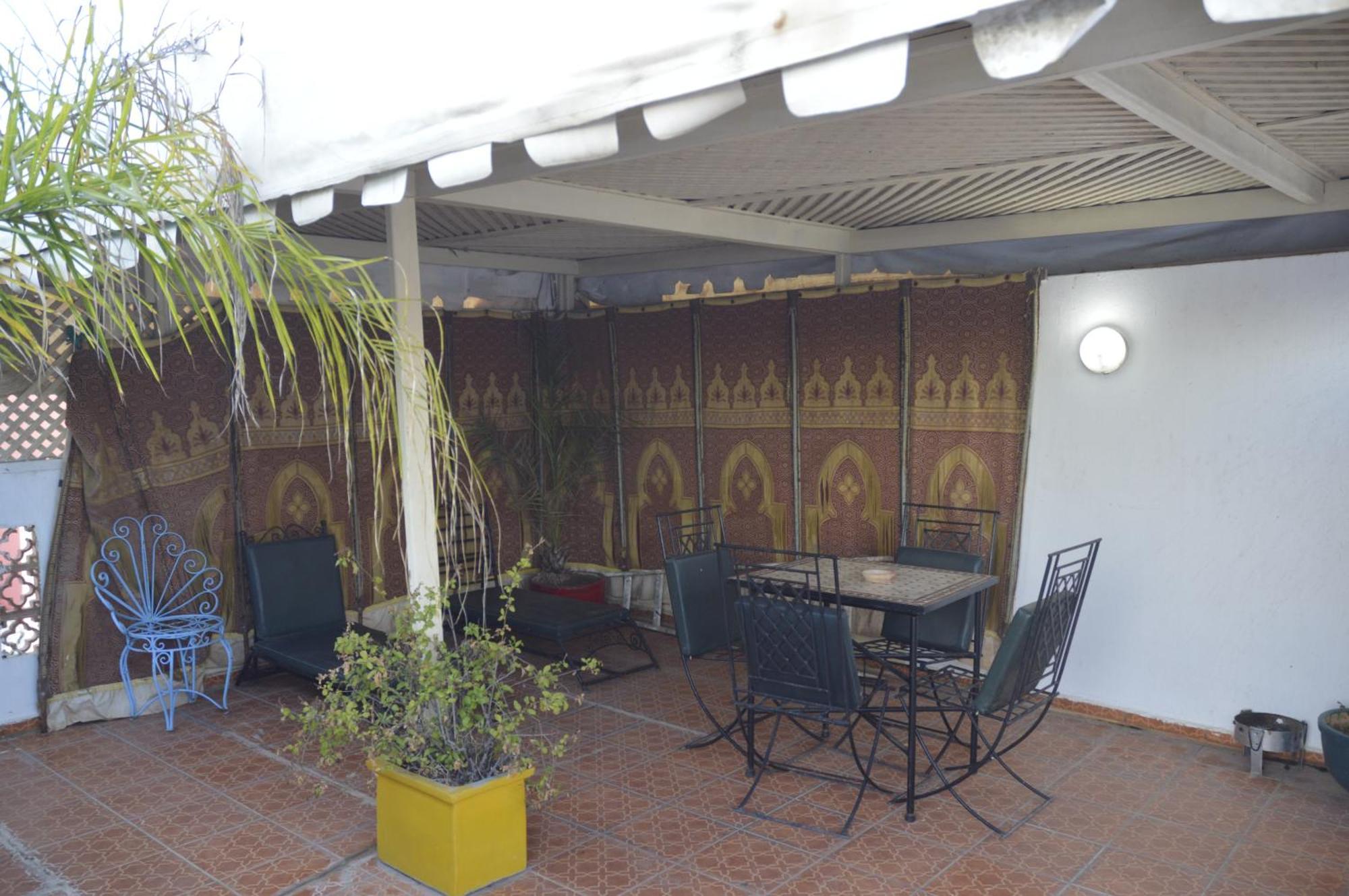 Riad Baddi Hotel Sale Exterior photo